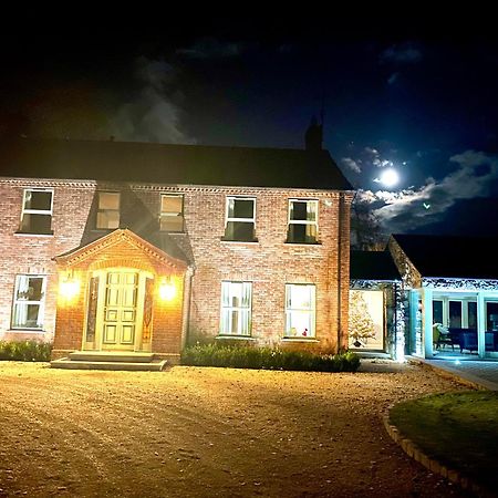 Ballyheifer House - A Beautiful 5 Bedroom Home. Magherafelt Exterior foto