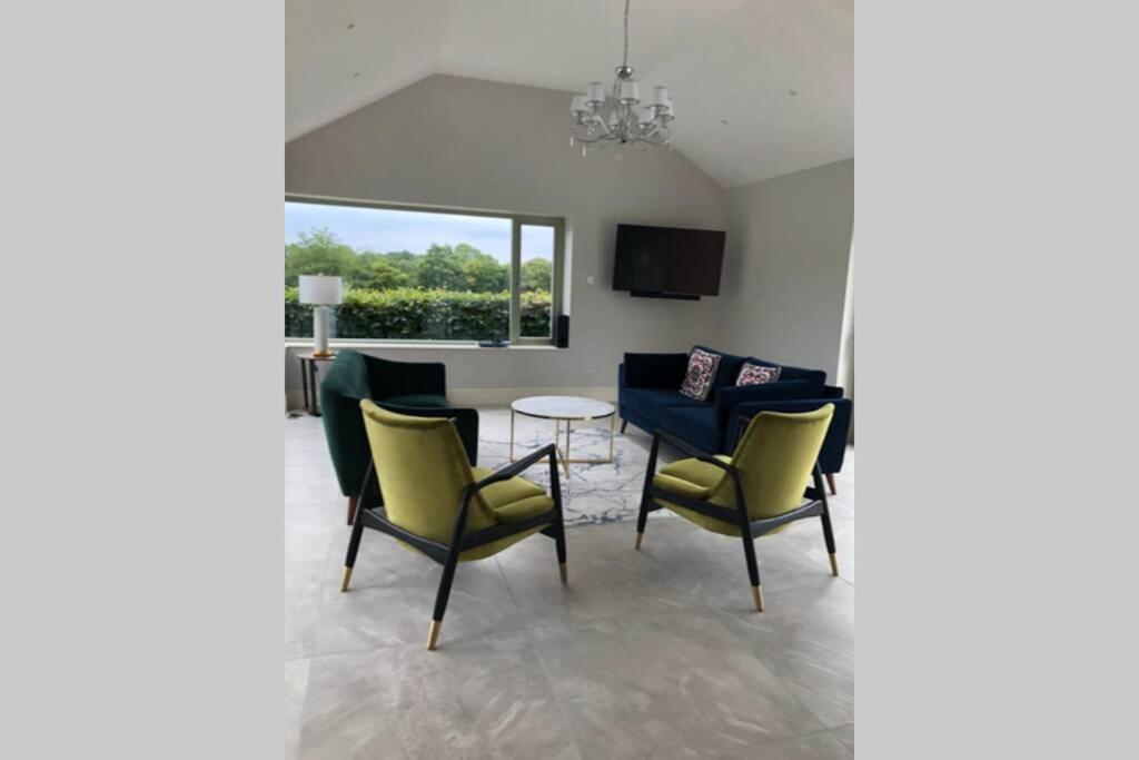 Ballyheifer House - A Beautiful 5 Bedroom Home. Magherafelt Exterior foto