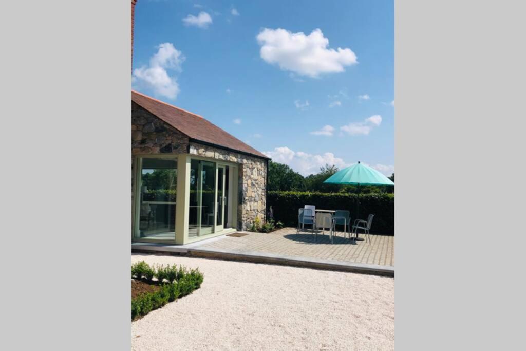 Ballyheifer House - A Beautiful 5 Bedroom Home. Magherafelt Exterior foto