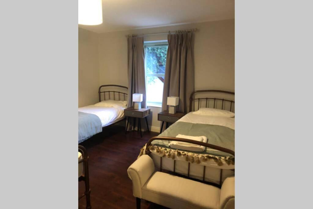 Ballyheifer House - A Beautiful 5 Bedroom Home. Magherafelt Exterior foto