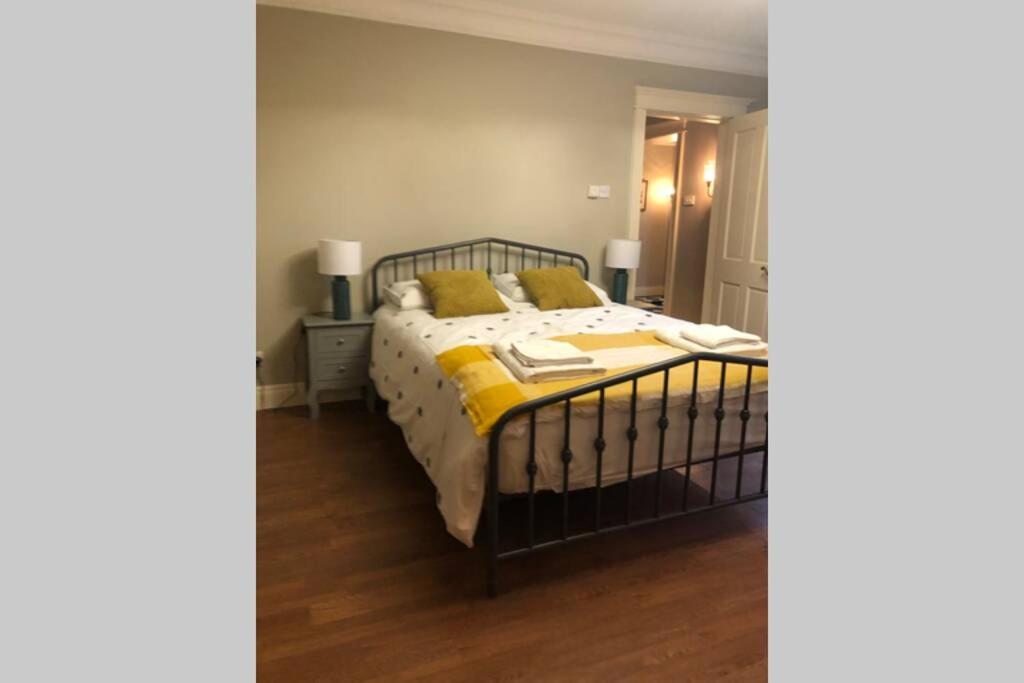 Ballyheifer House - A Beautiful 5 Bedroom Home. Magherafelt Exterior foto