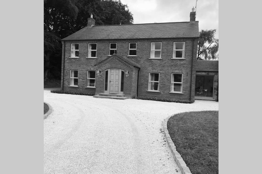 Ballyheifer House - A Beautiful 5 Bedroom Home. Magherafelt Exterior foto