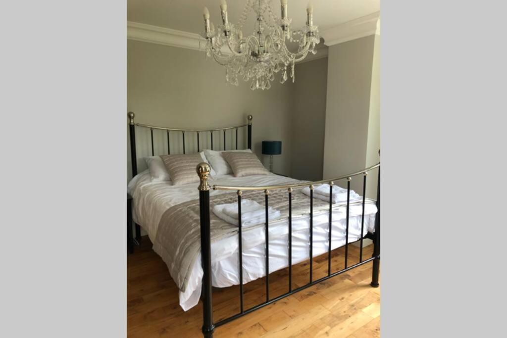 Ballyheifer House - A Beautiful 5 Bedroom Home. Magherafelt Exterior foto
