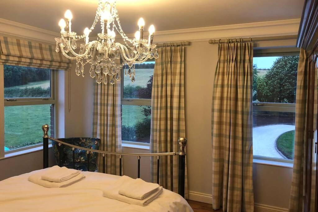 Ballyheifer House - A Beautiful 5 Bedroom Home. Magherafelt Exterior foto