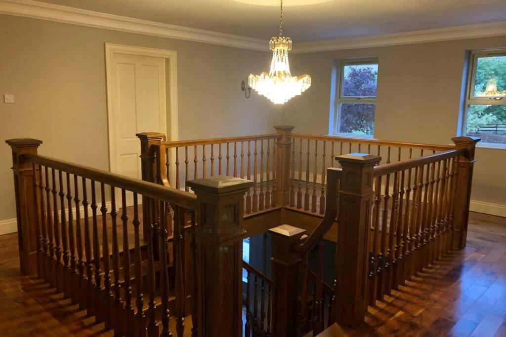 Ballyheifer House - A Beautiful 5 Bedroom Home. Magherafelt Exterior foto