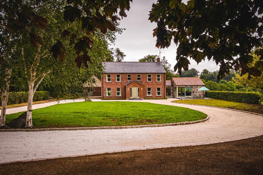 Ballyheifer House - A Beautiful 5 Bedroom Home. Magherafelt Exterior foto