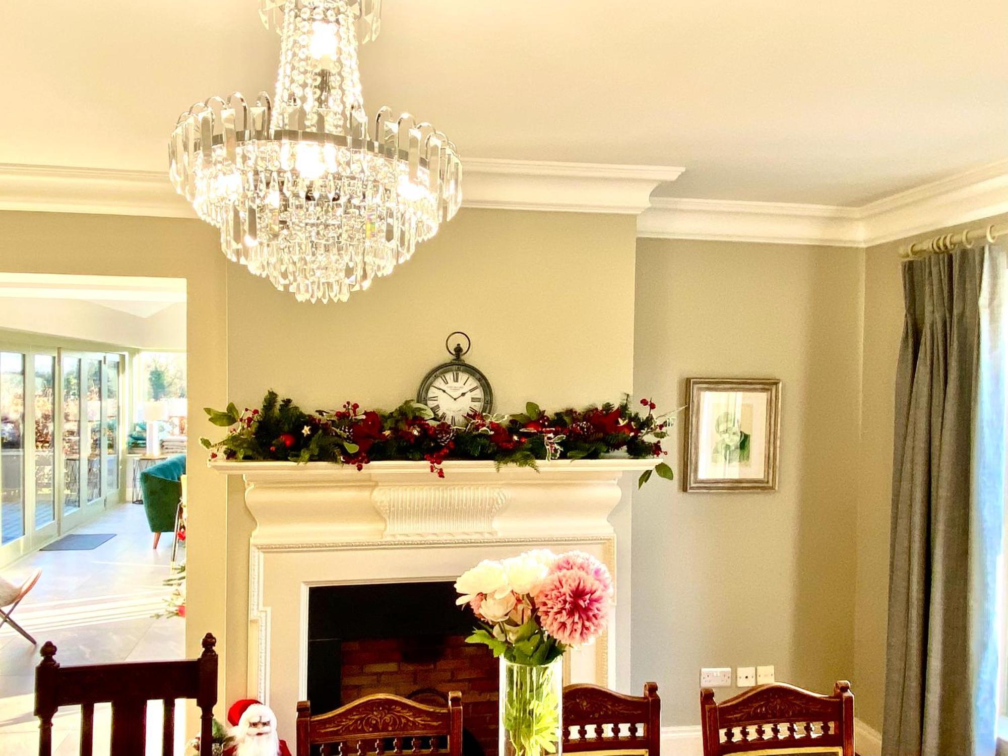 Ballyheifer House - A Beautiful 5 Bedroom Home. Magherafelt Exterior foto